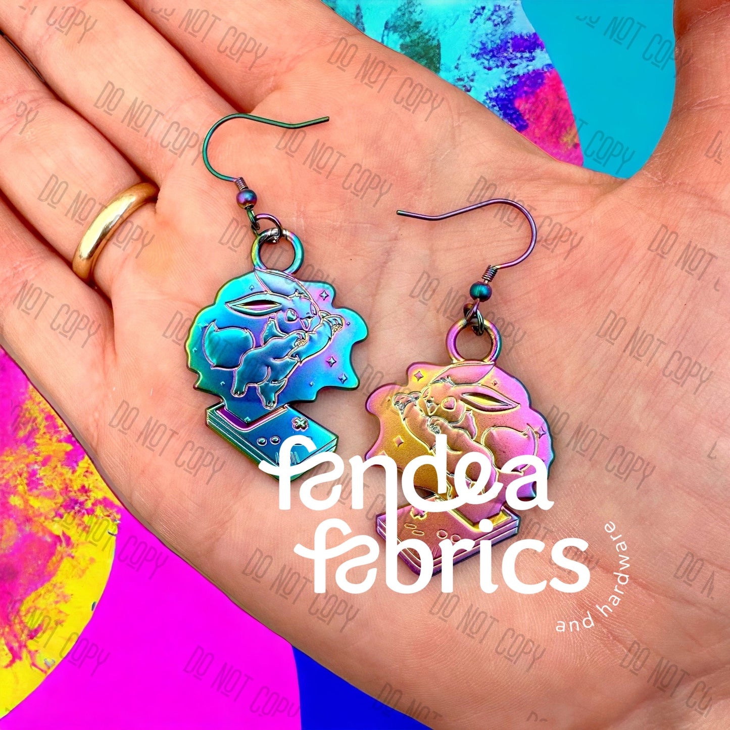Earring Hooks - R33 Jewelry Findings PREORDER