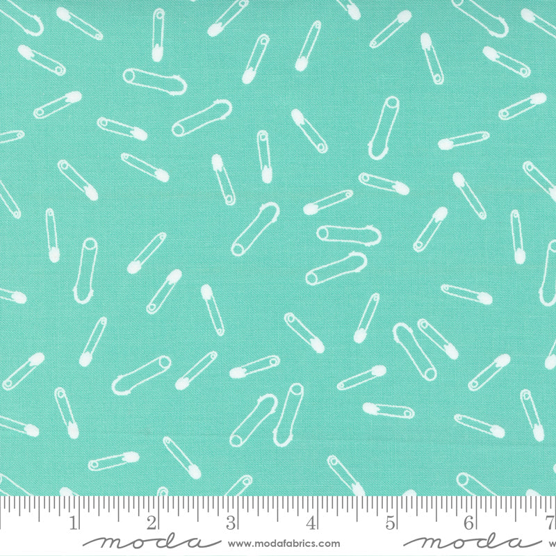 Sew Wonderful, 25115 28 Aqua - RETAIL