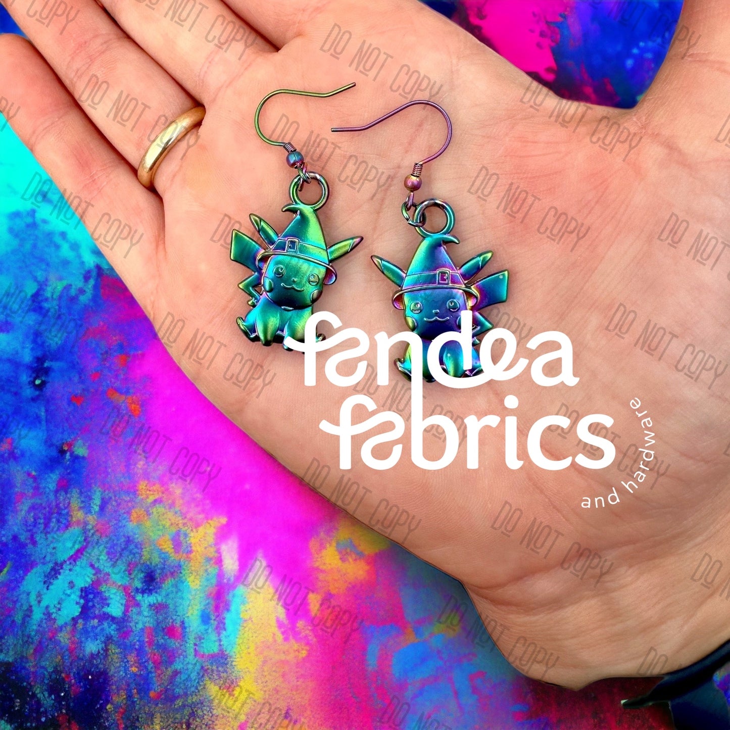 Earring Hooks - R33 Jewelry Findings PREORDER