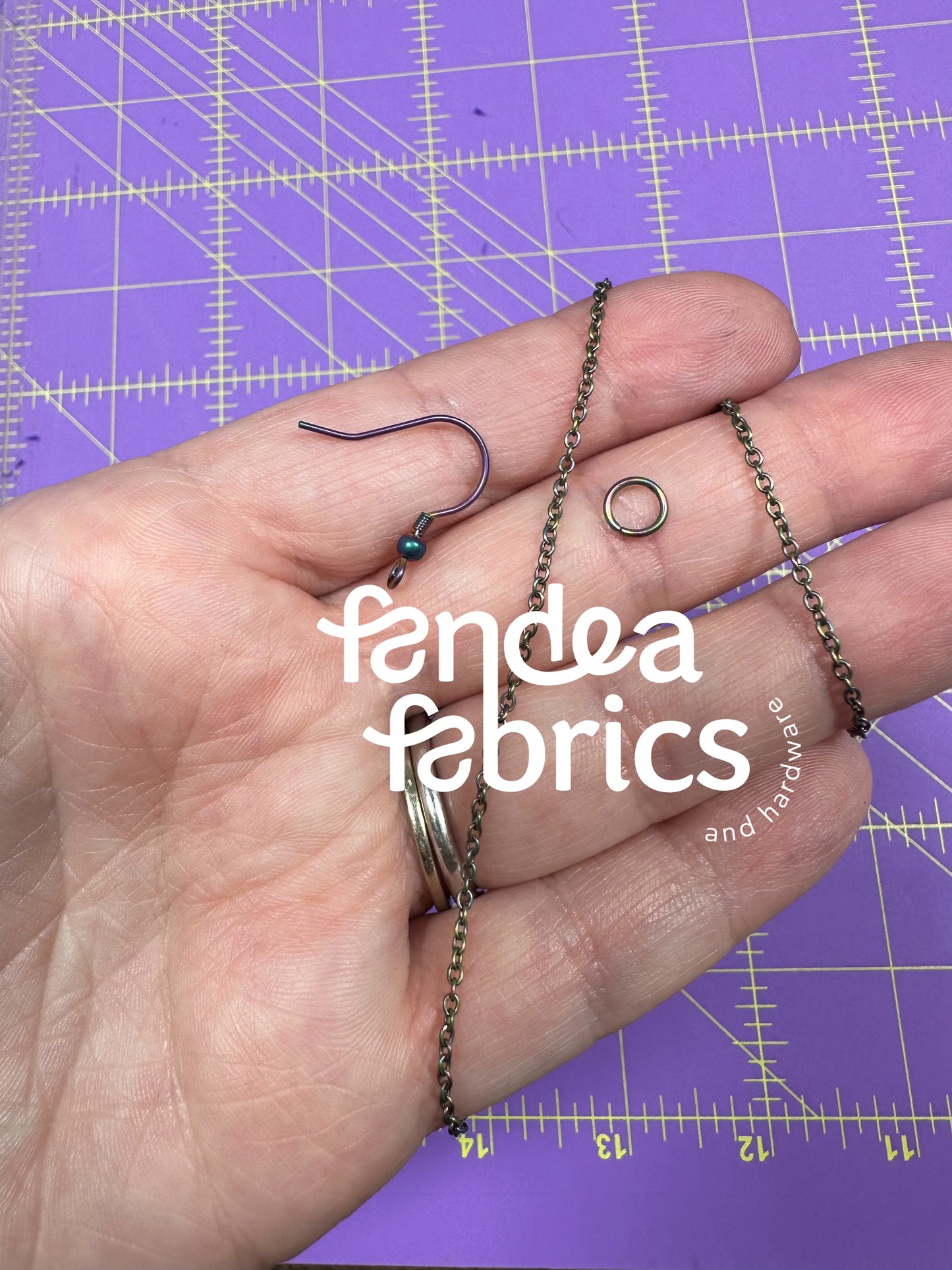 Chain - R33 Jewelry Findings PREORDER