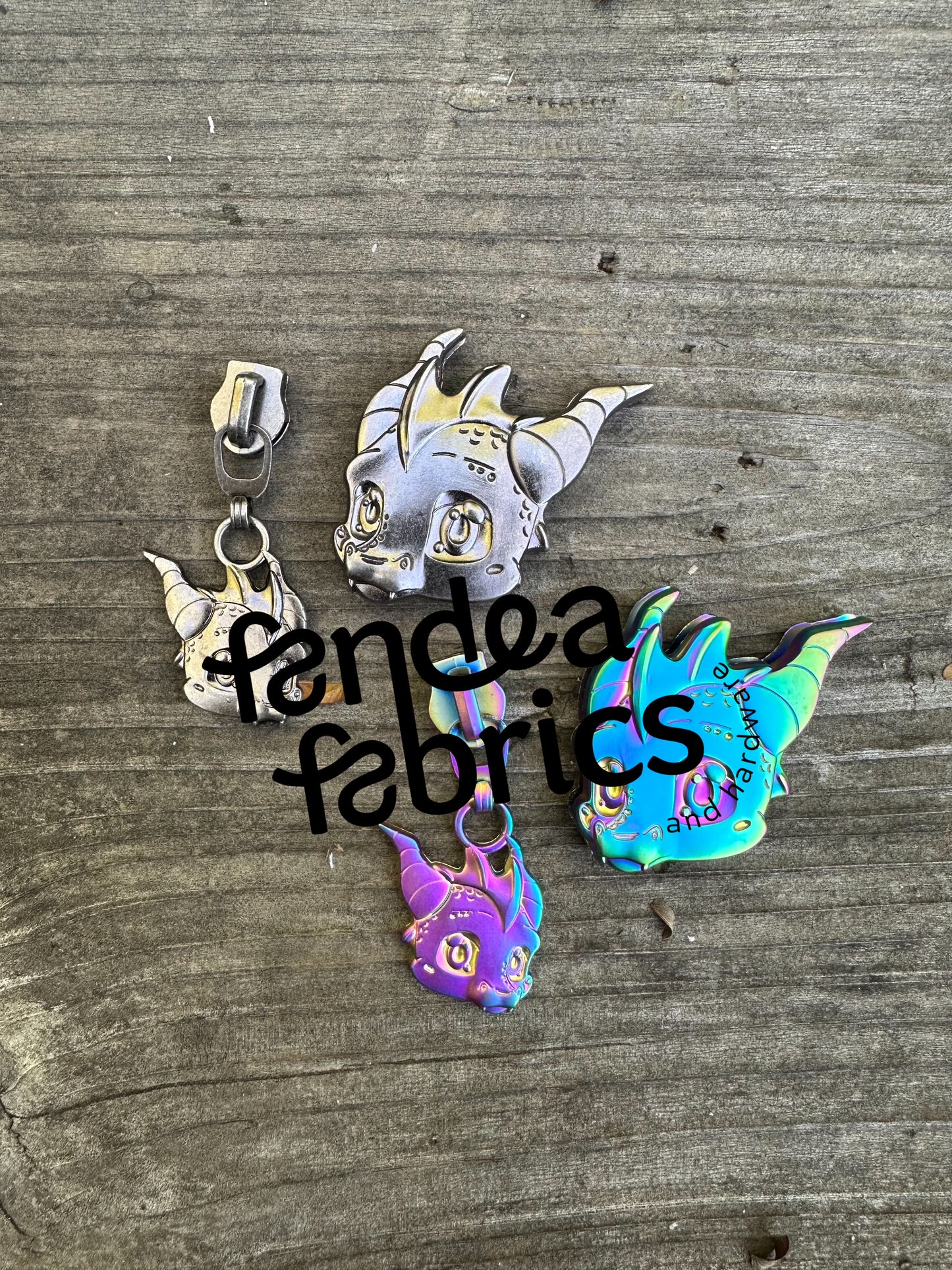 Purple Dragon pull - RTS