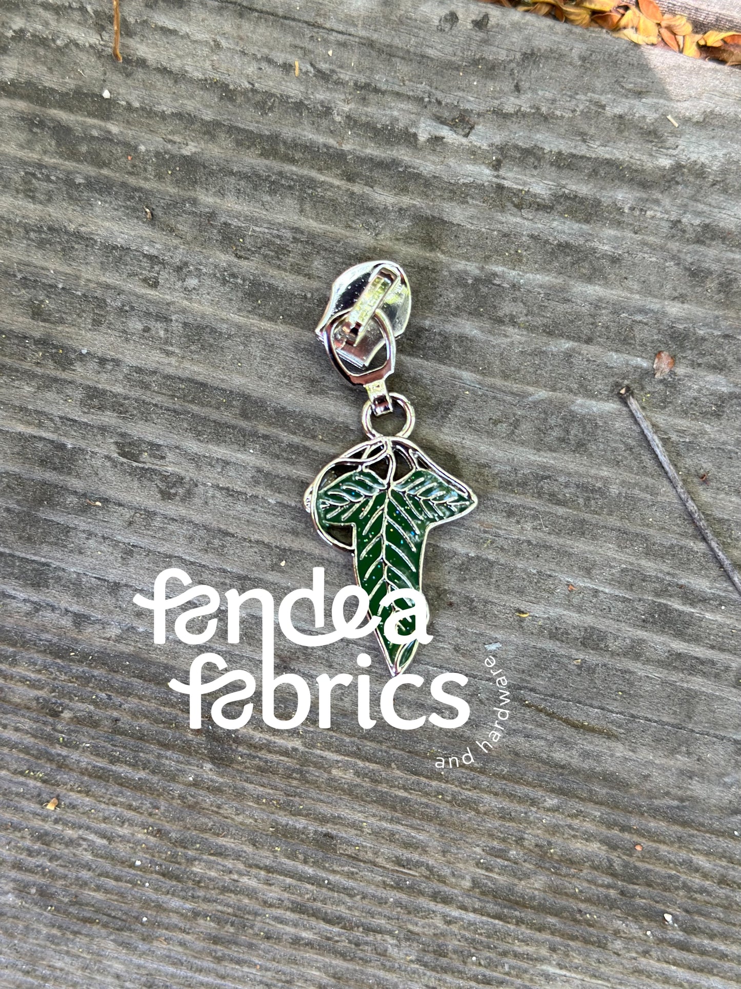Elven Gift (Pack of 3) Zipper Pull - RTS