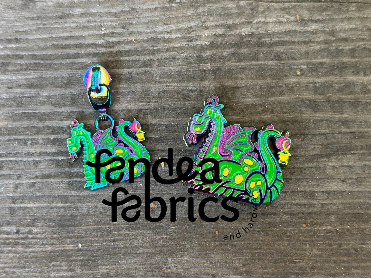 Parade Magnet- RTS