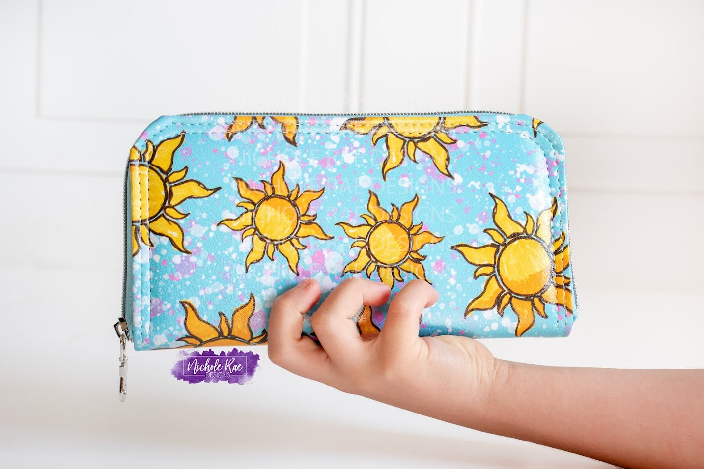 Suns - R33 Fabric PREORDER