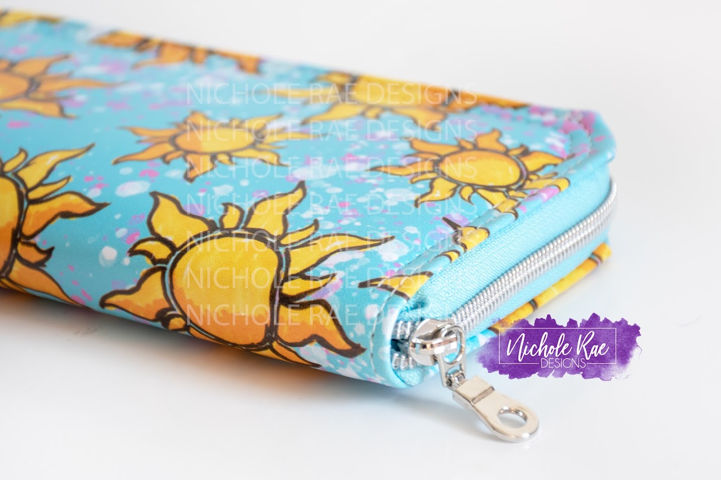 Suns - R33 Fabric PREORDER