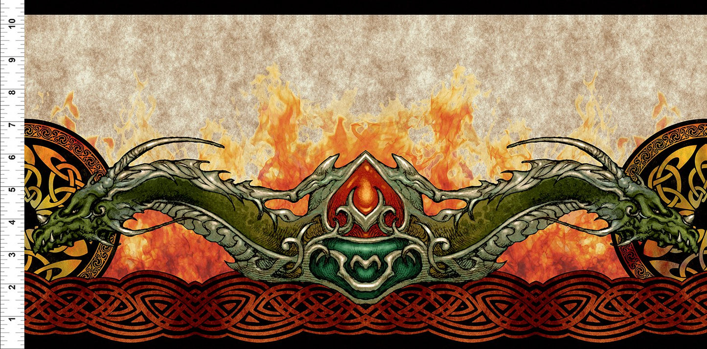 Dragons the Ancients - 12DRG-1
