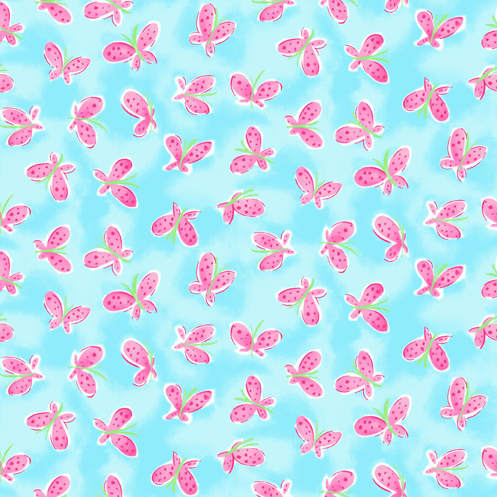 Whimsy Daisical 1430-70