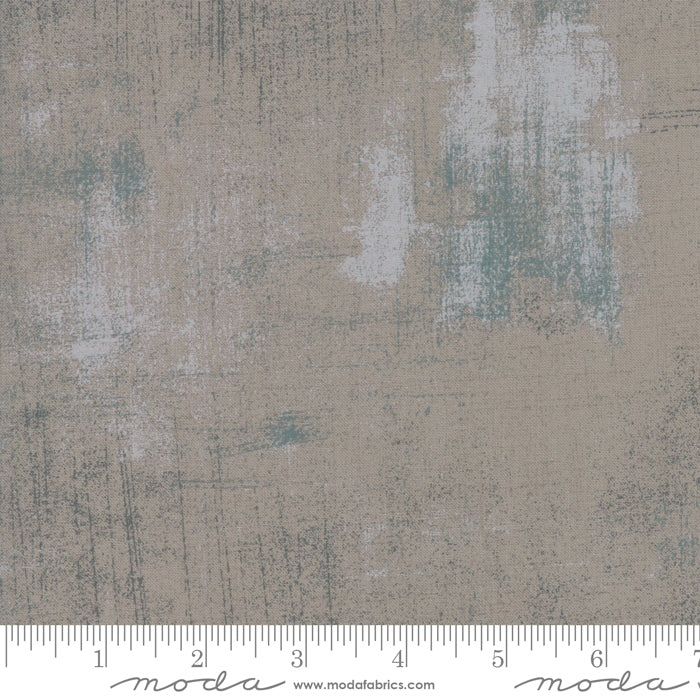 Grunge Basics - 163 Grey Couture