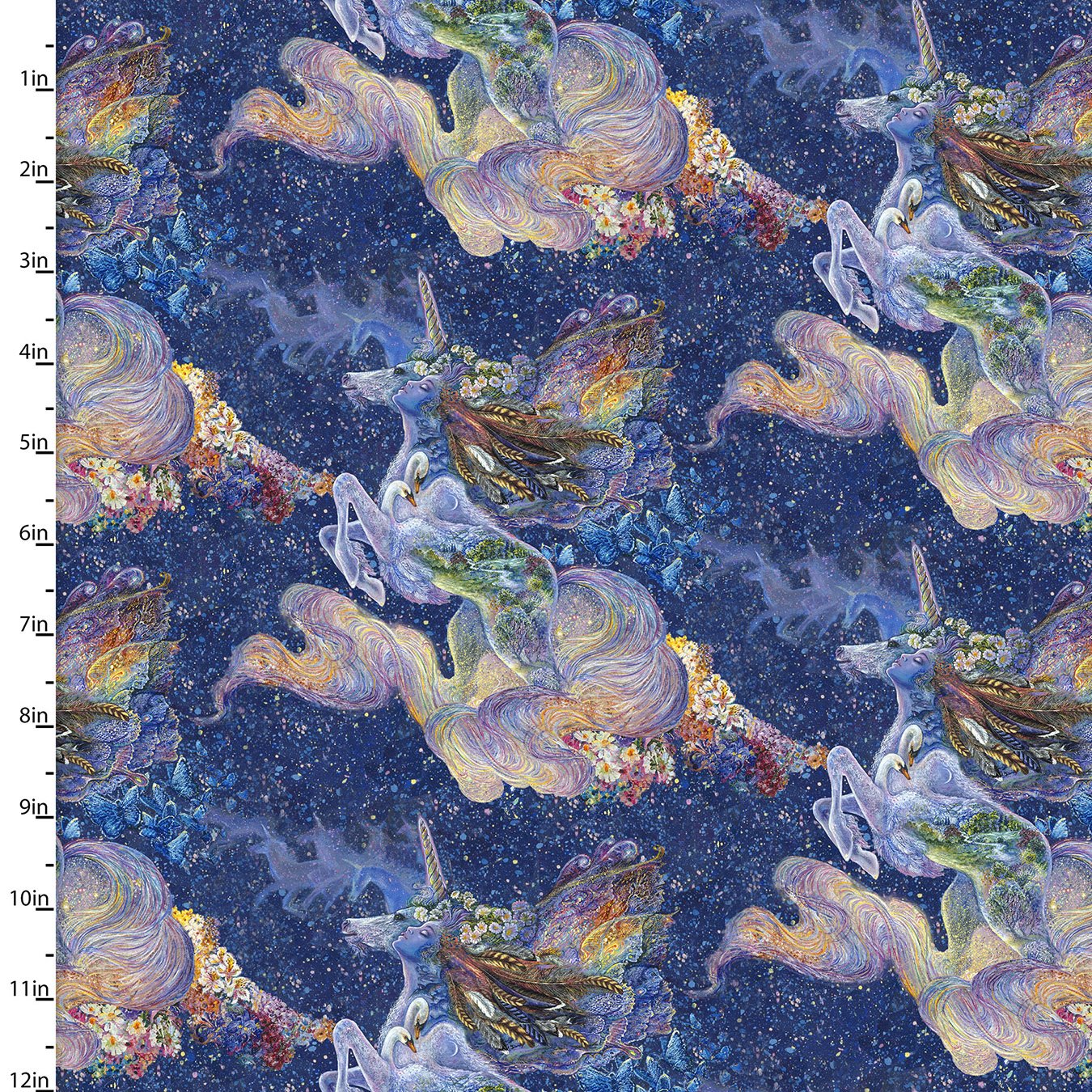 Celestial Journey - 17131