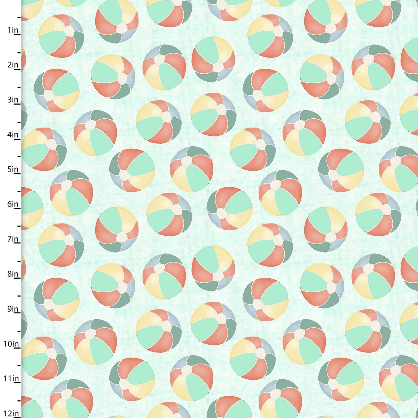 Beach Travel - Beach Balls