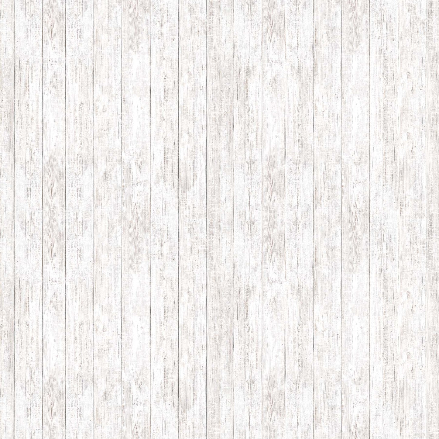 Alpine Winter - Wood Grain Gray