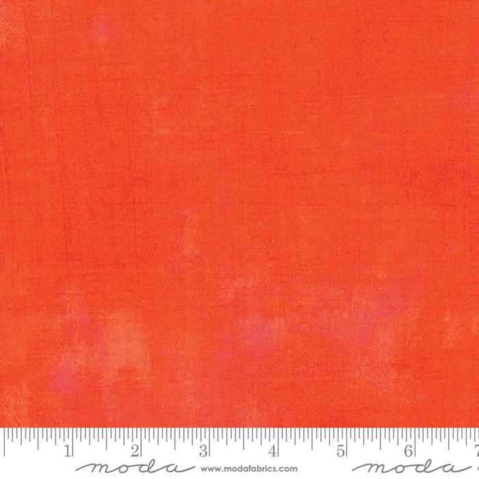 Grunge Basics - 262 Tangerine