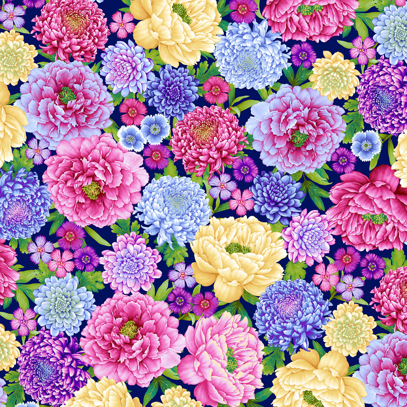 Gossamer Garden 2649-77