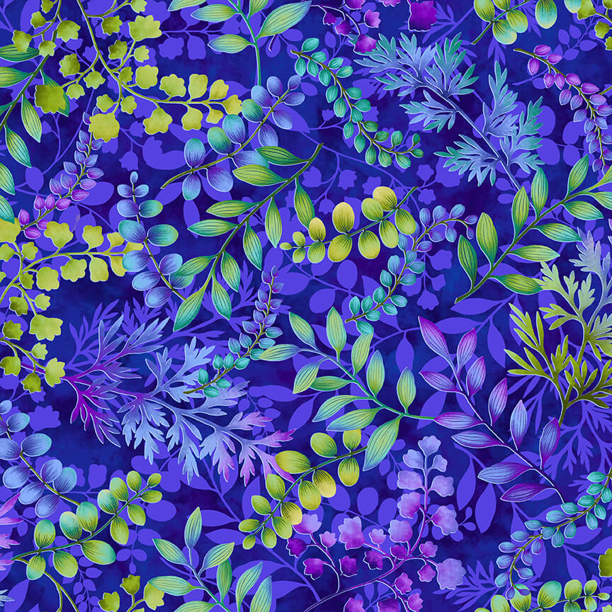 Gossamer Garden 2654-77
