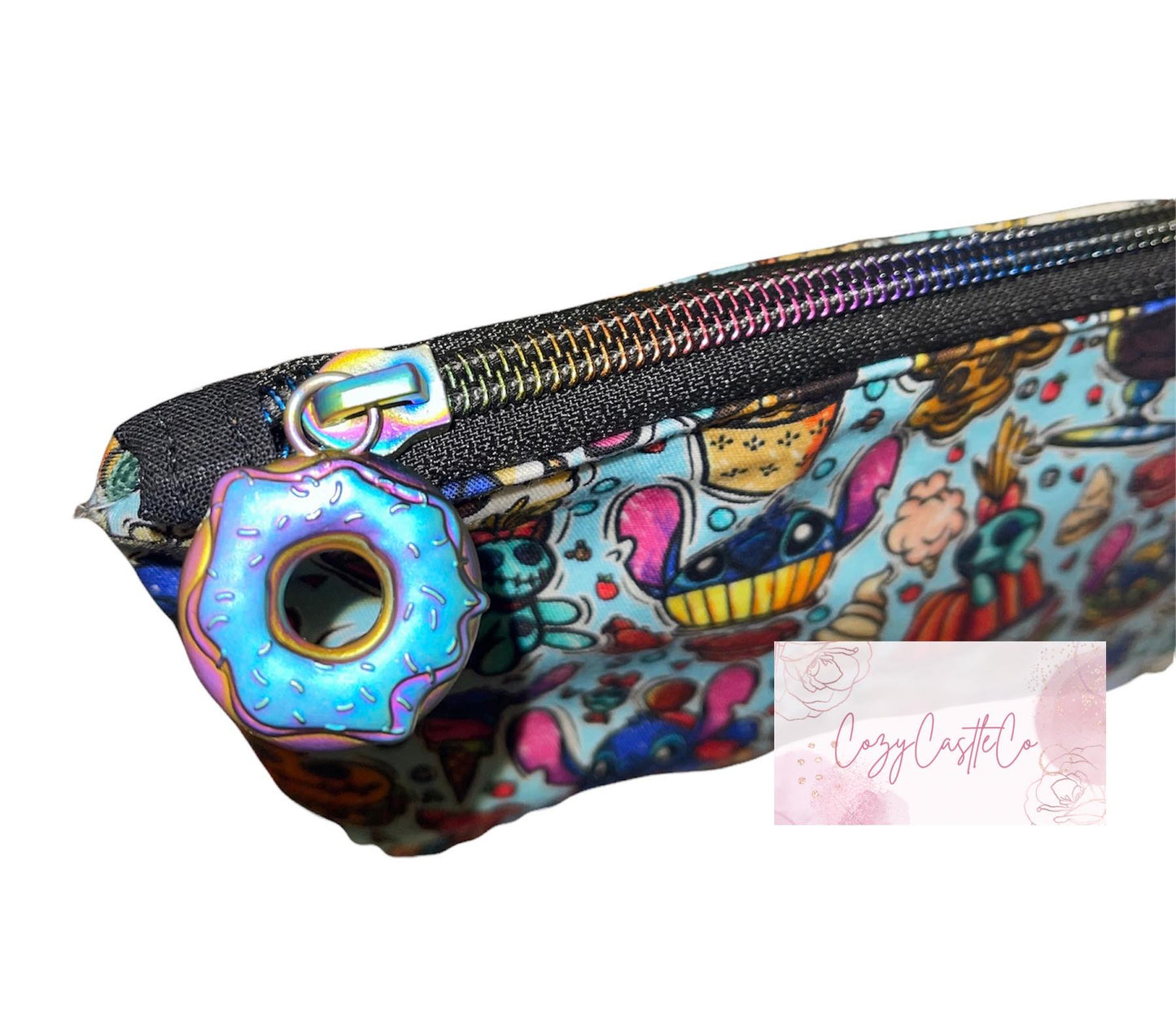 Donut with Sprinkles pull - RTS