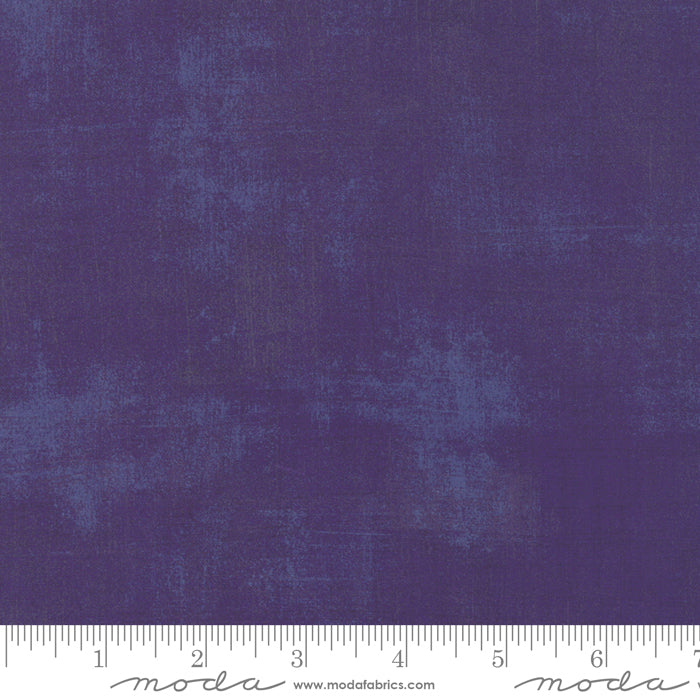 Grunge Basics - 295 Purple