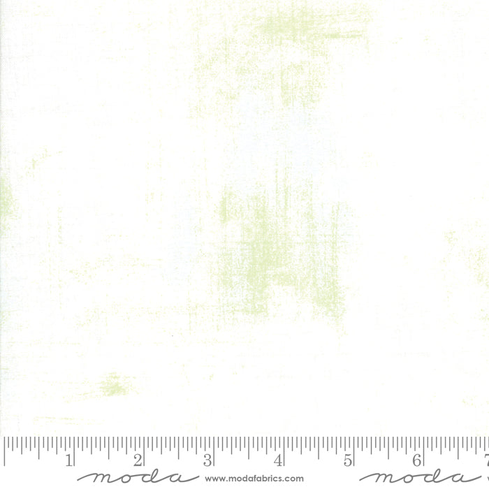 Grunge Basics - 58 White