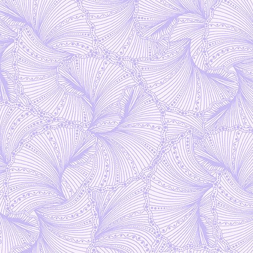 Believe in Unicorns - Fanfare Light Violet