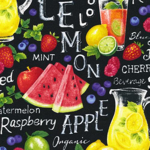 Farmer John's Garden Party - Lemonade