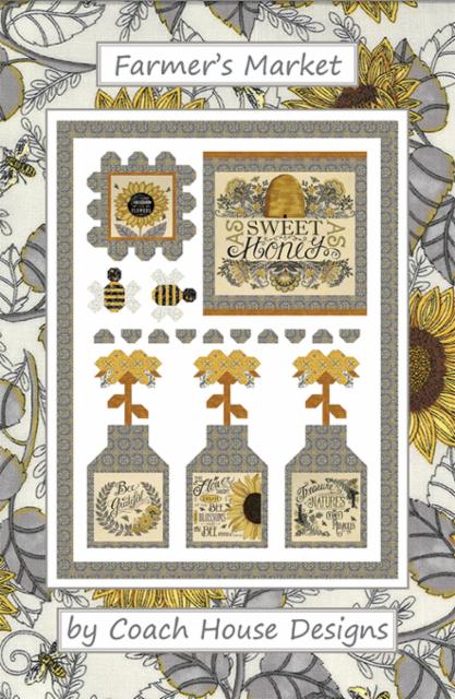 Farmer's Market Pattern