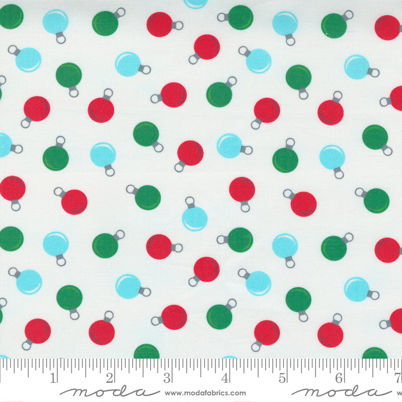 Holiday Essentials - Christmas, Ornaments