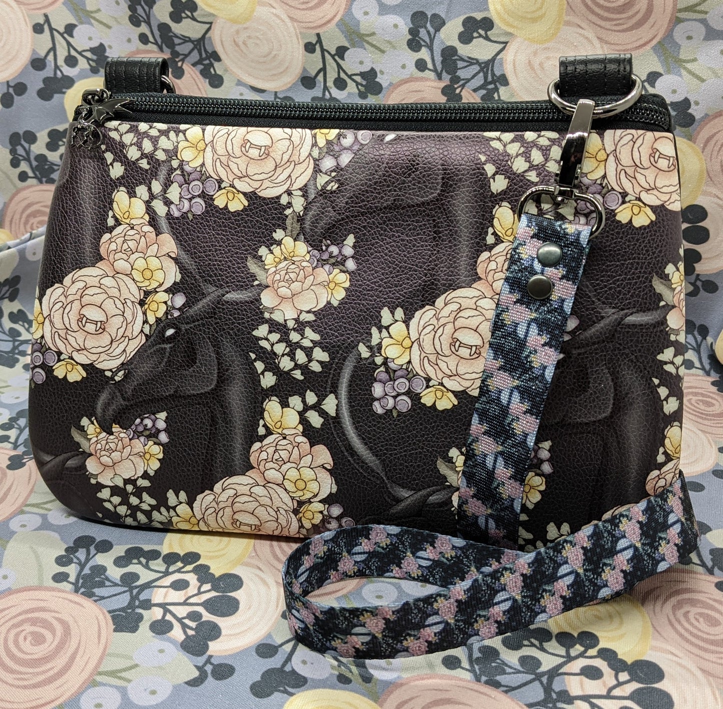 Gentle Creatures Webbing - RTS