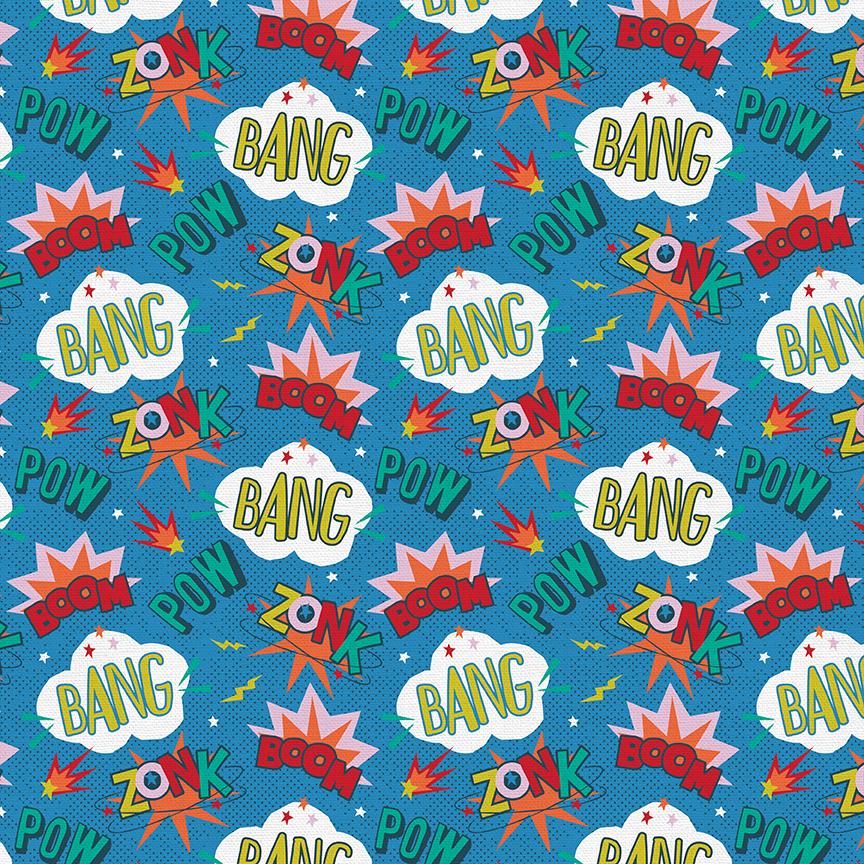 Super Dinos - Words, Multi