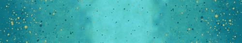 Ombre Galaxy Metallic Turquoise - RTS