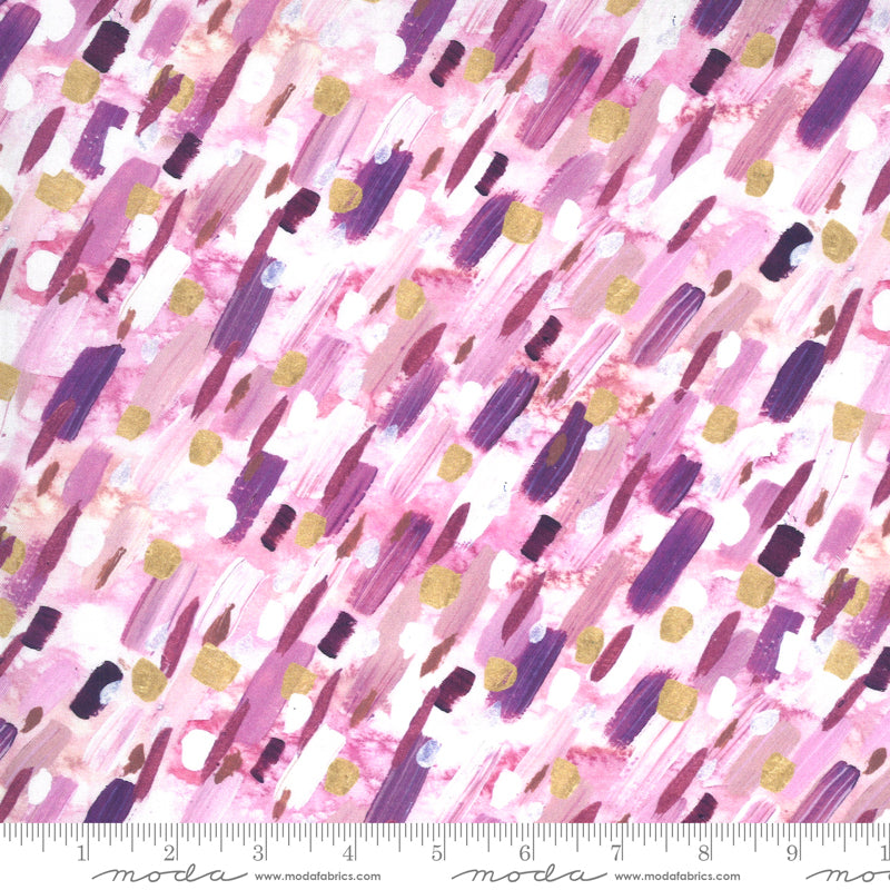 Sunshine Soul - Ultra Violet 8469 13