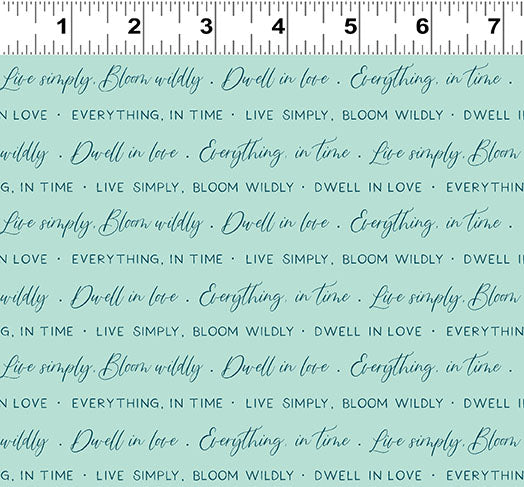 Bloom Wildly Words Y3330-100