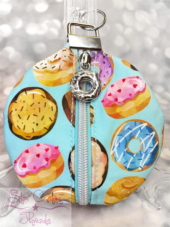 Donut with Sprinkles pull - RTS