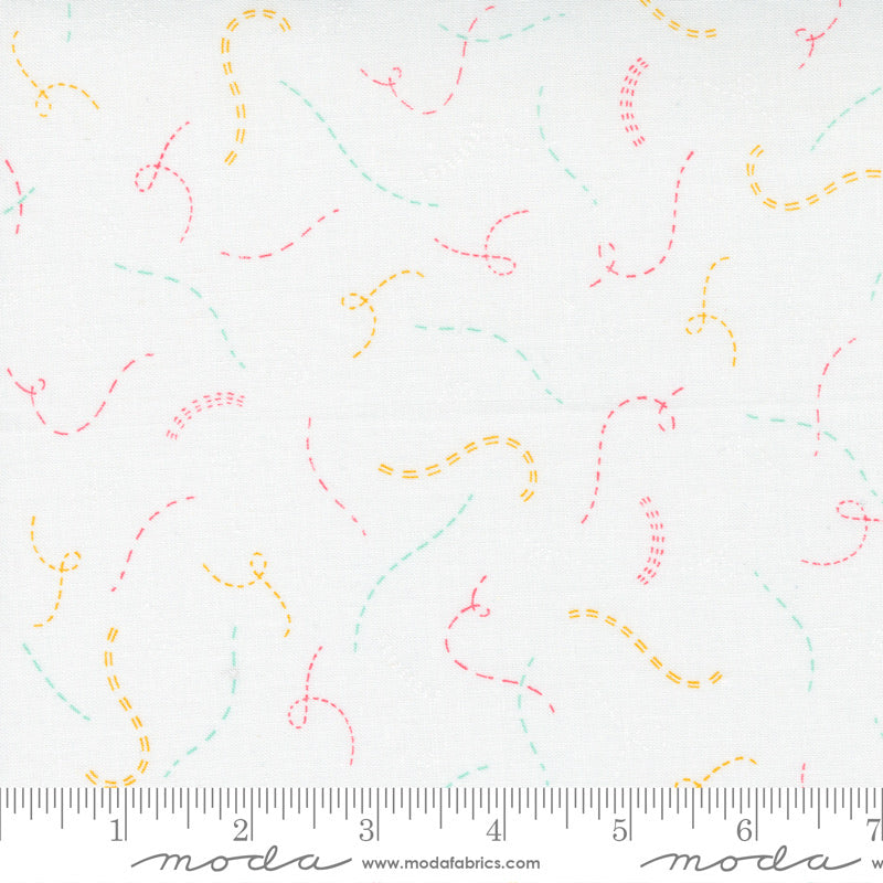 Sew Wonderful, 25116 11 Powder Multi - RETAIL