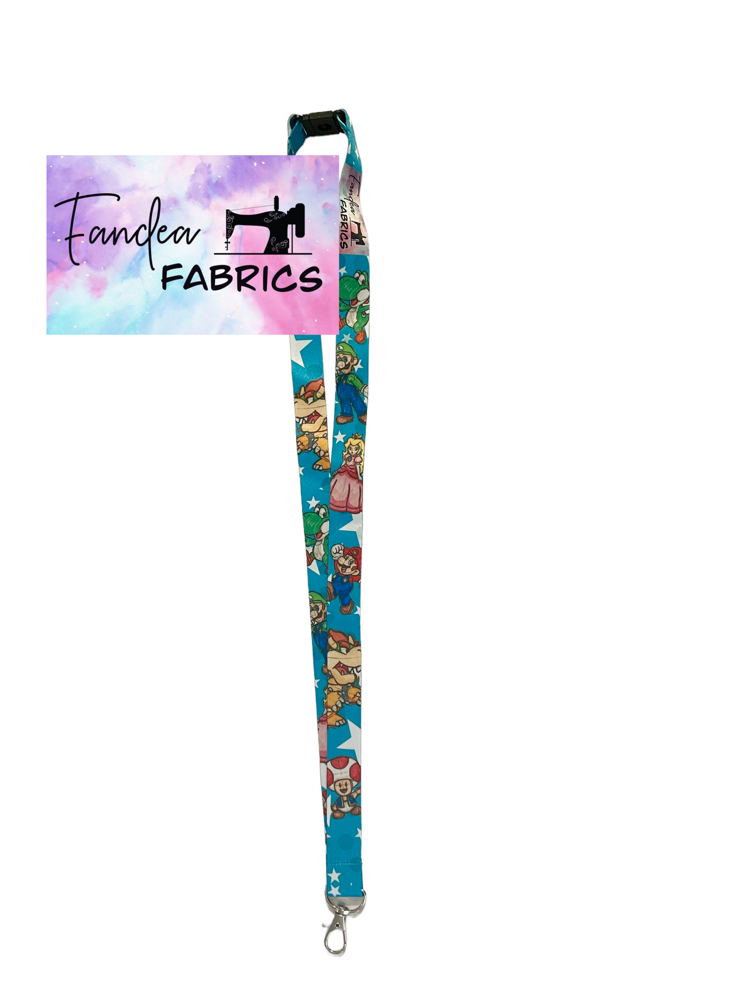 Lanyards