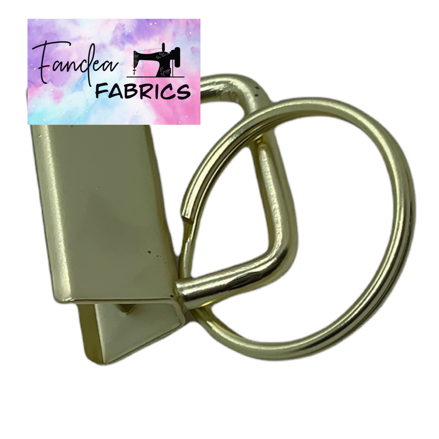 Key Fob Hardware- RTS