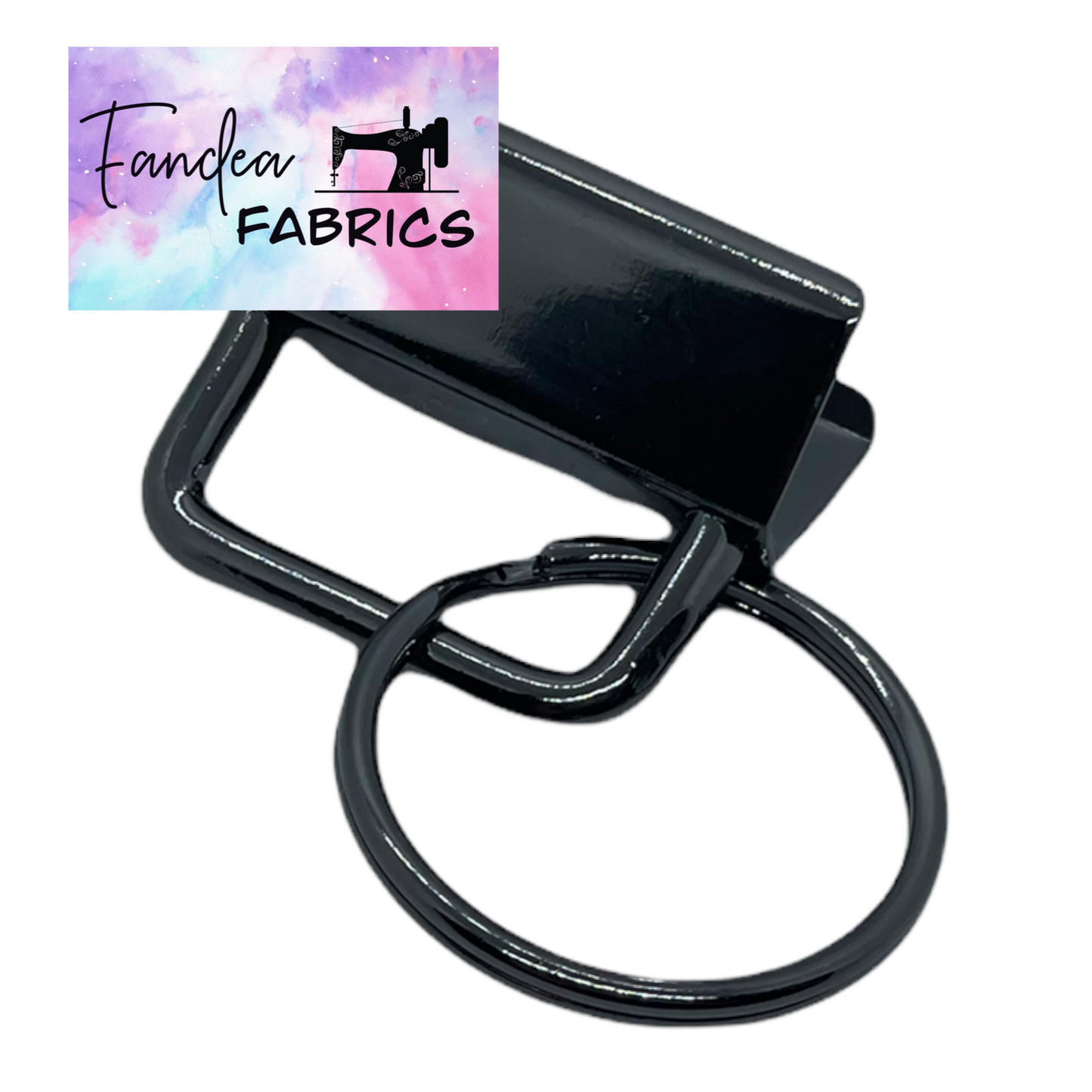 Key Fob Hardware- RTS