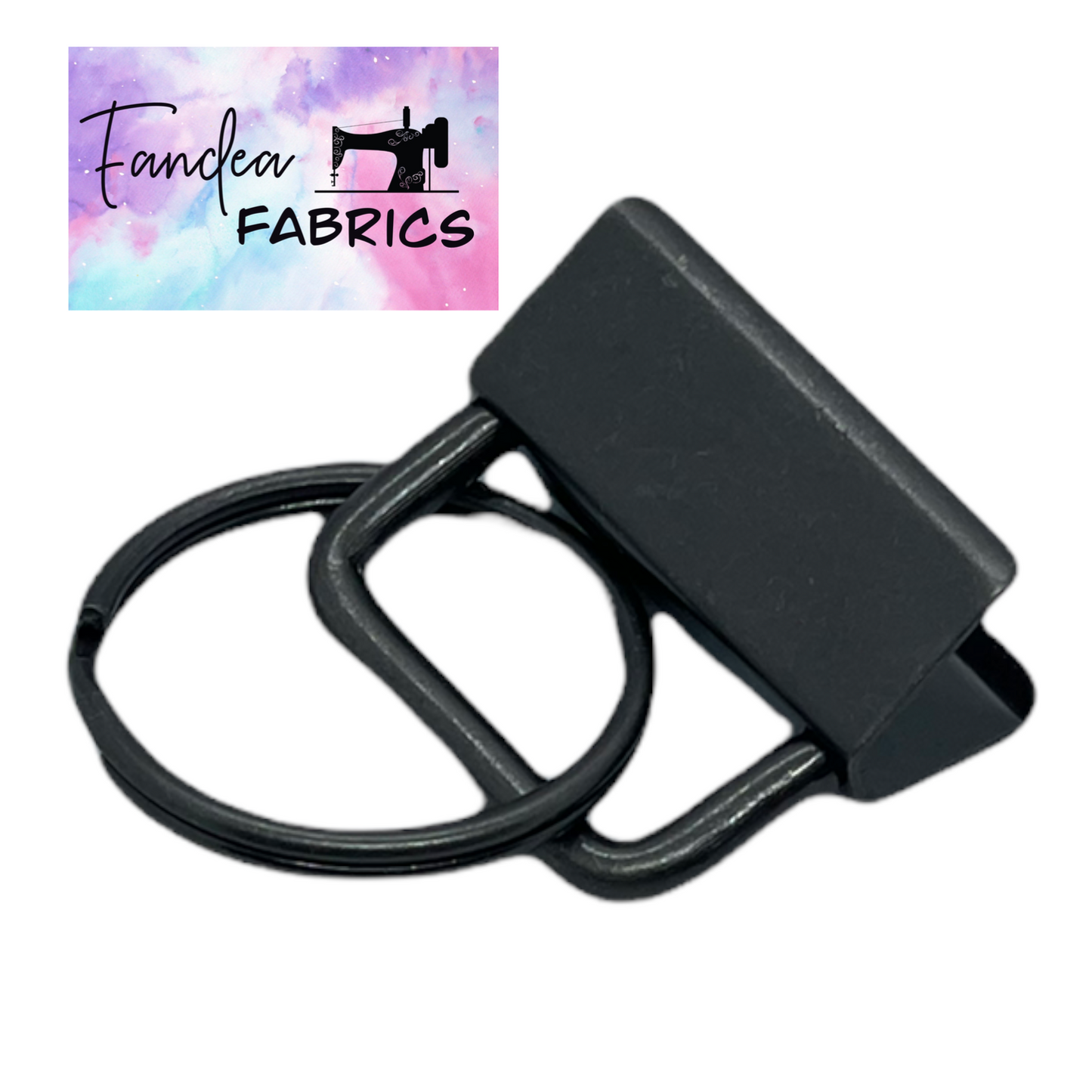 Key Fob Hardware- RTS