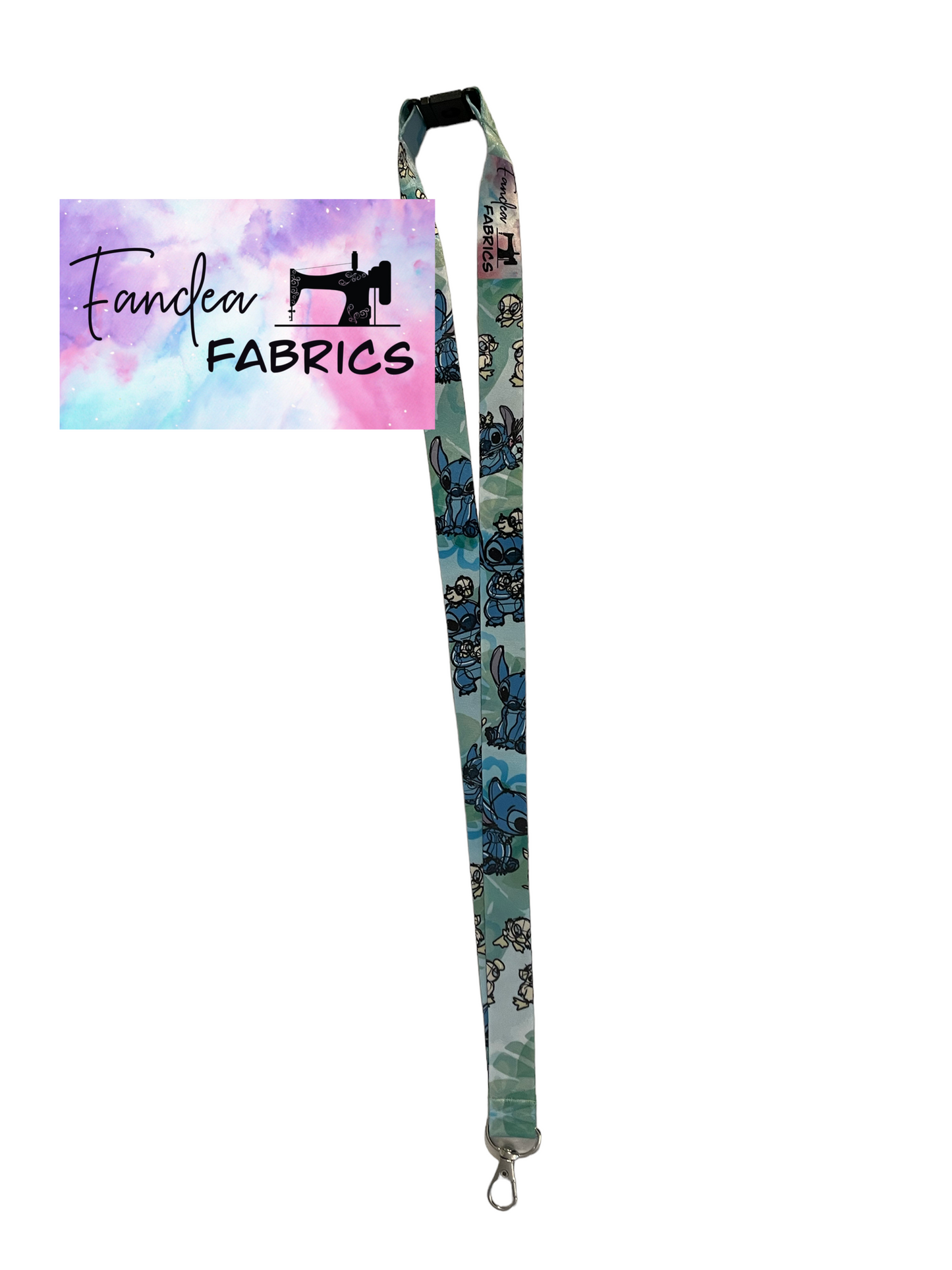 Lanyards