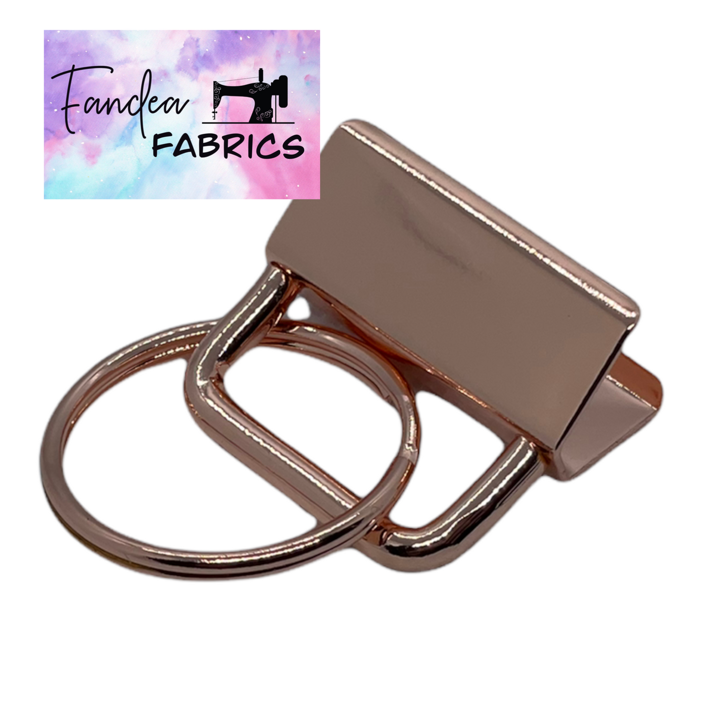 Key Fob Hardware- RTS