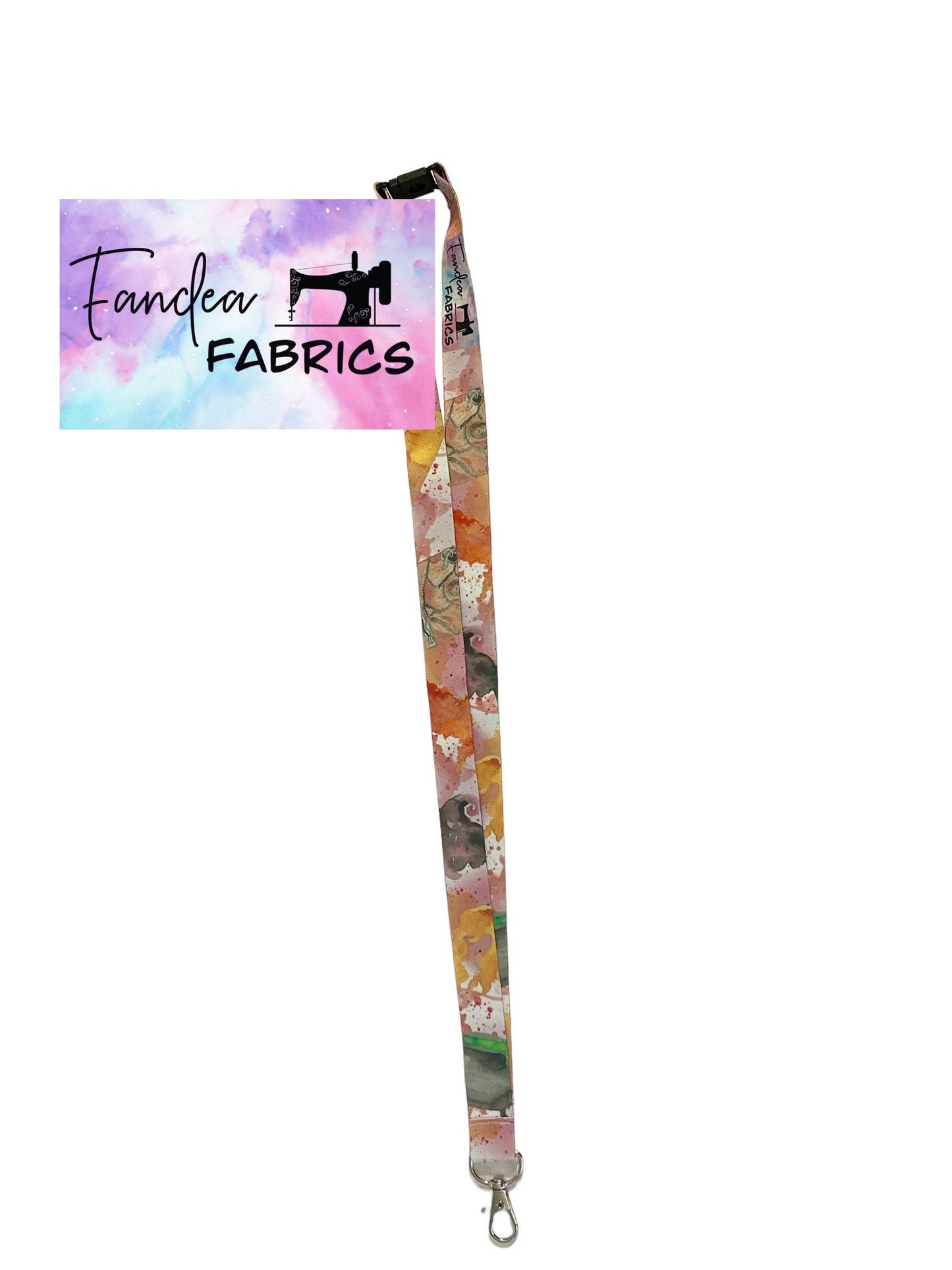 Lanyards