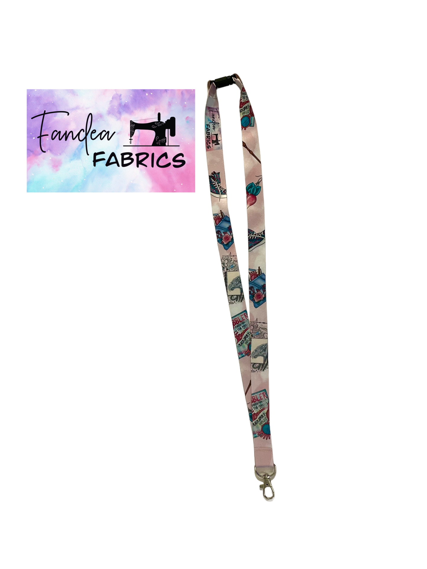 Lanyards