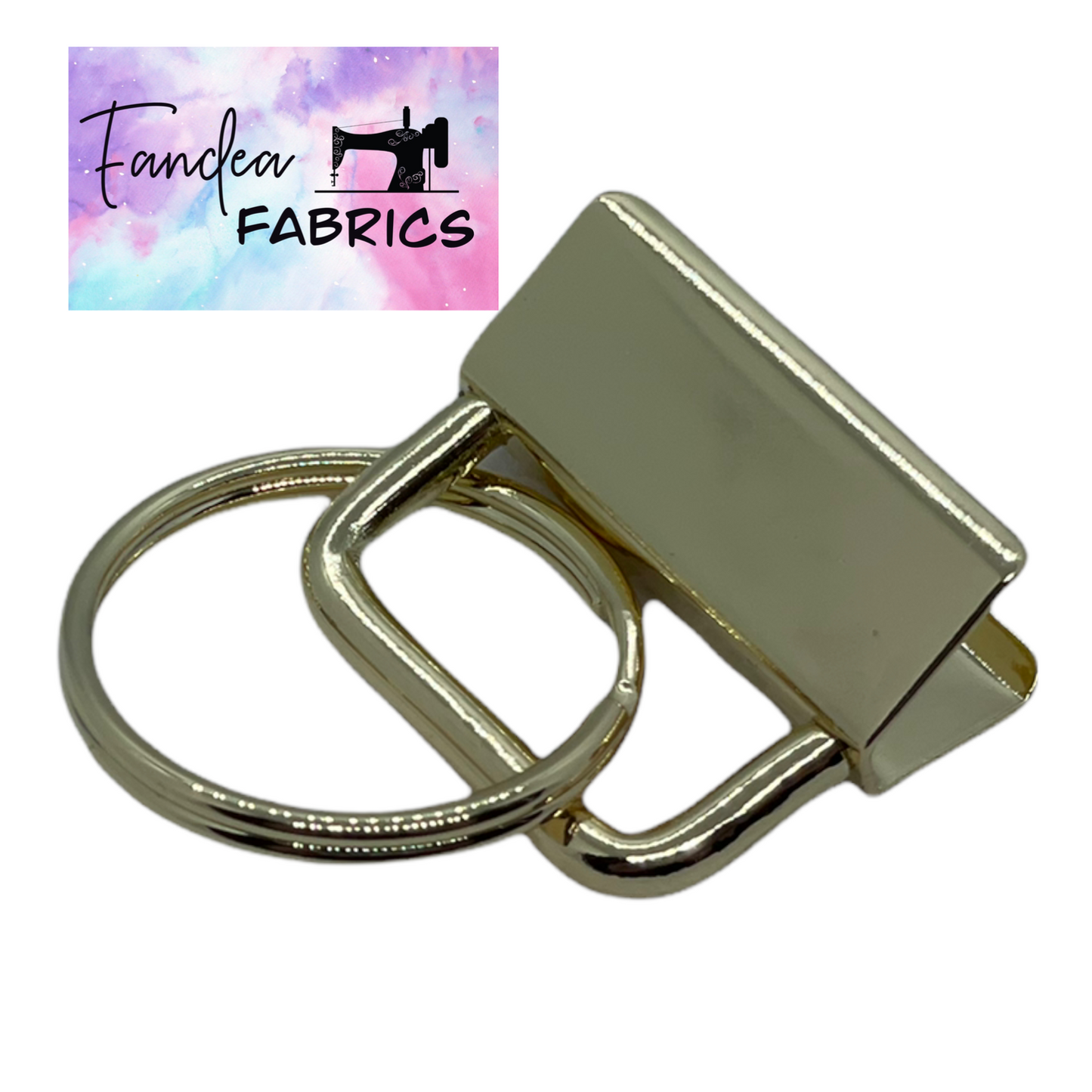 Key Fob Hardware- RTS