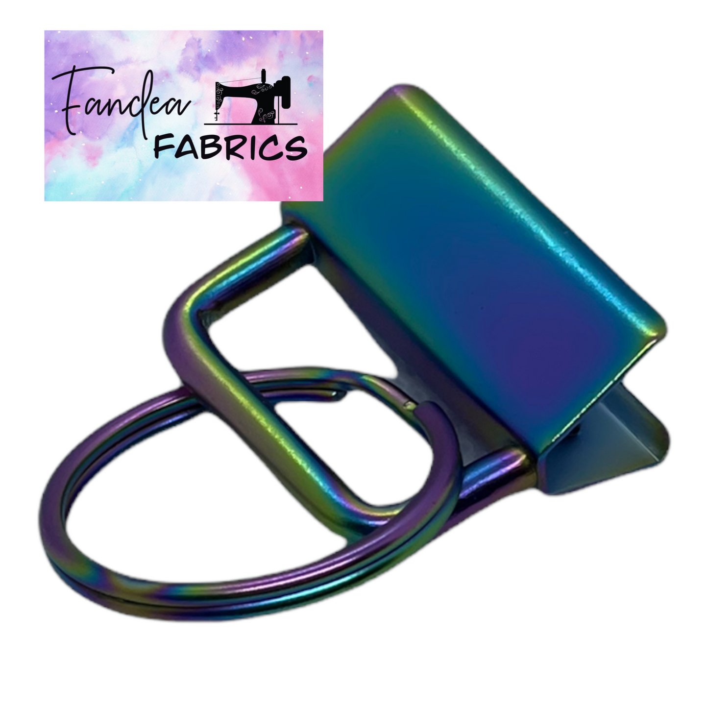 Key Fob Hardware- RTS