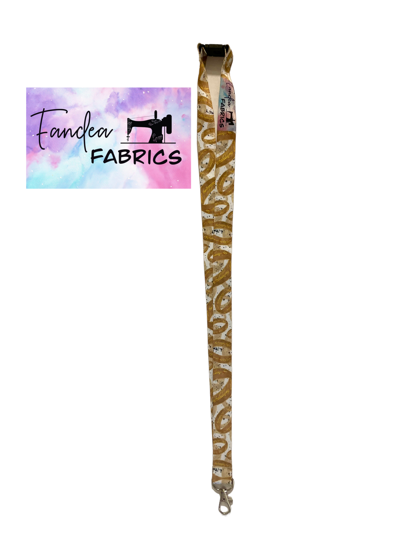 Lanyards