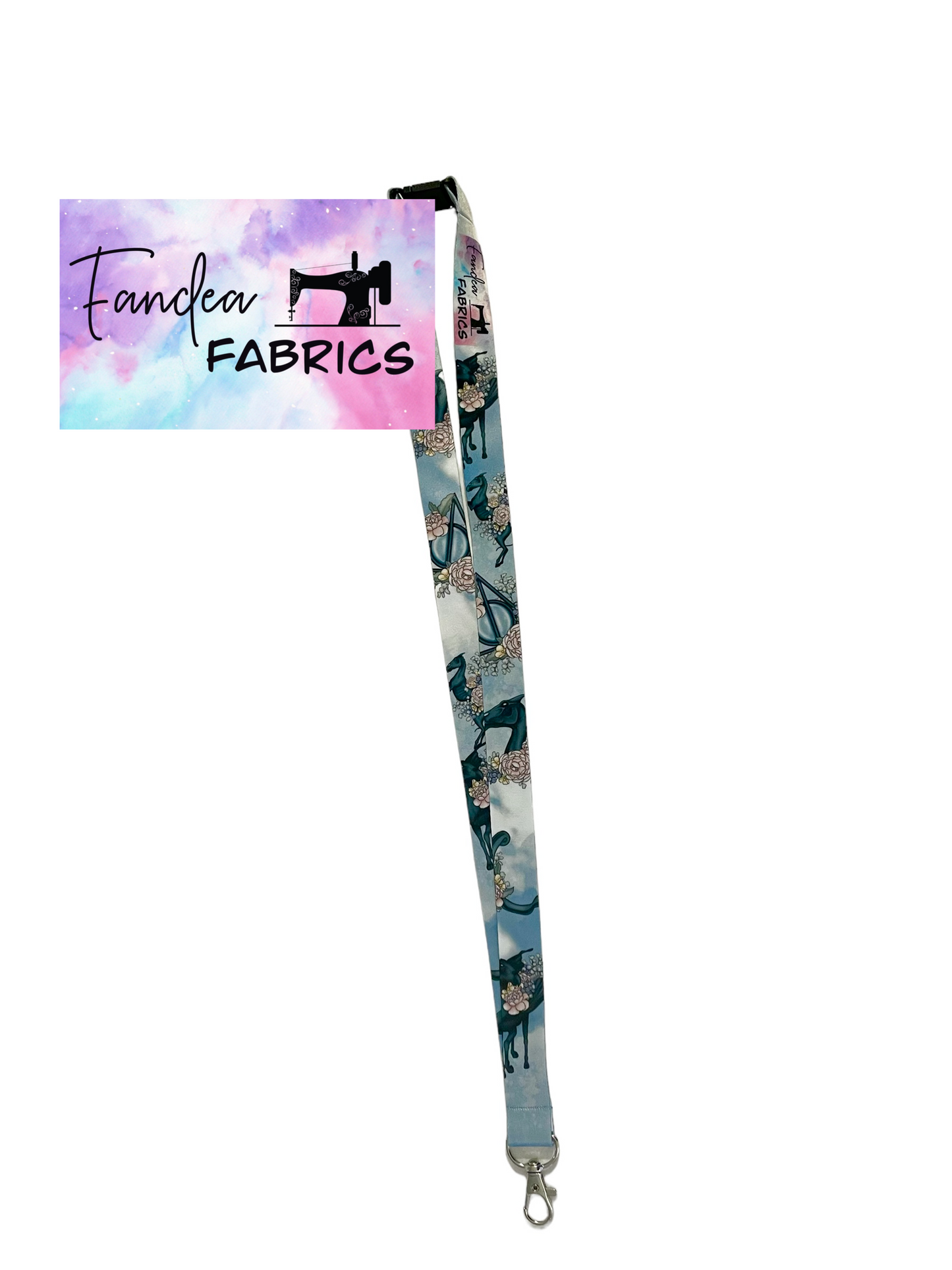 Lanyards