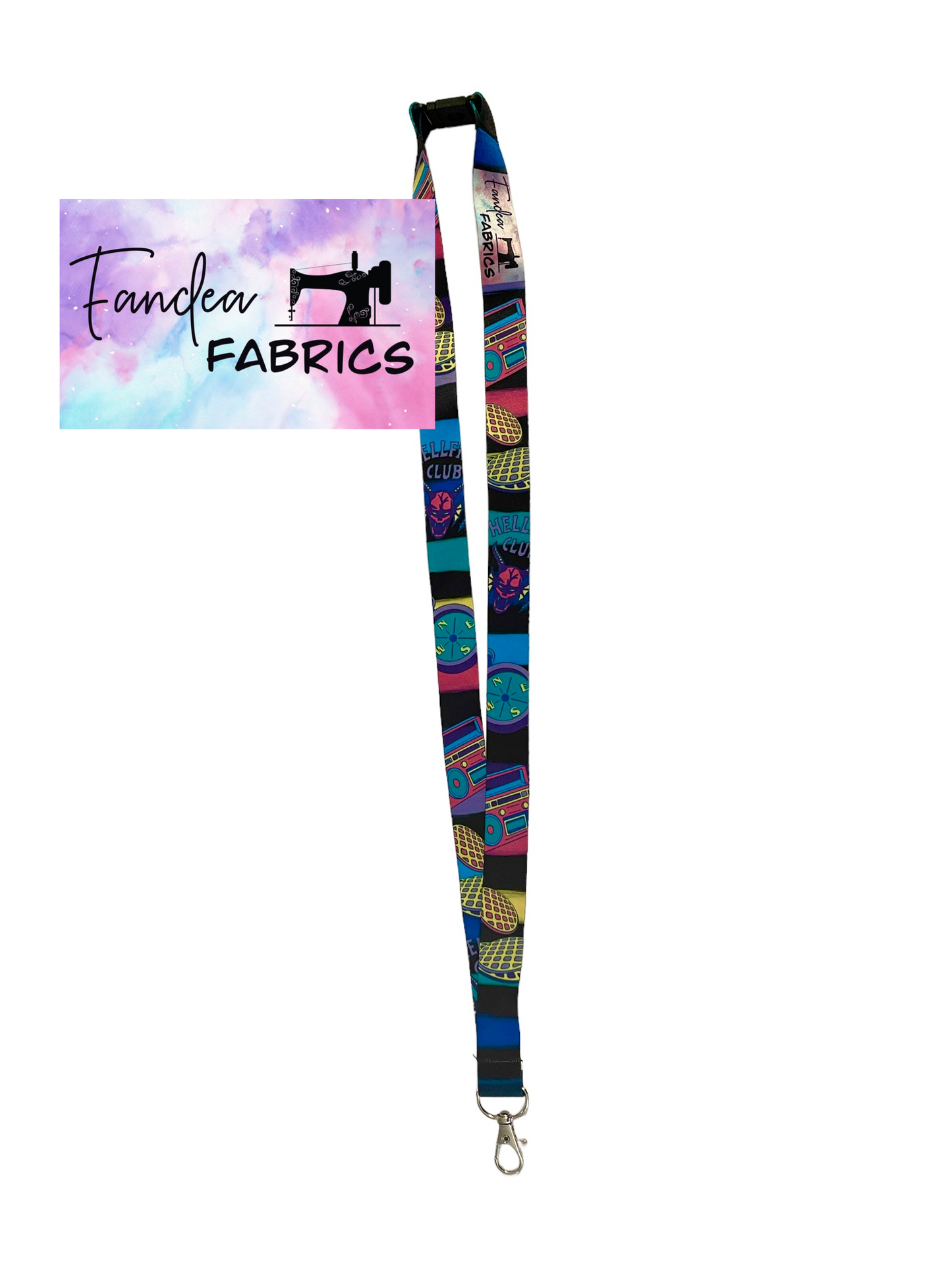 Lanyards