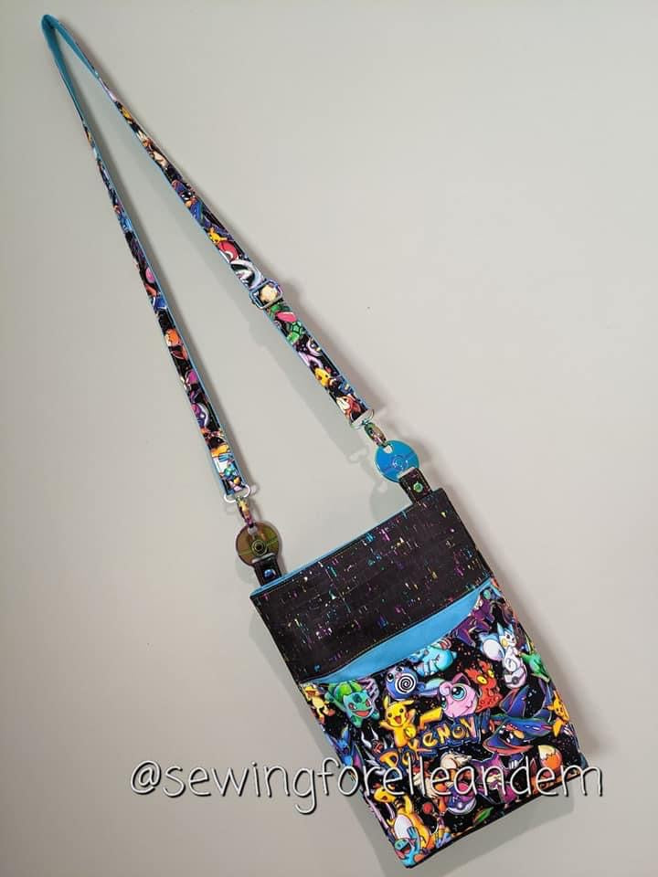 Monster Ball Strap Connectors - RTS