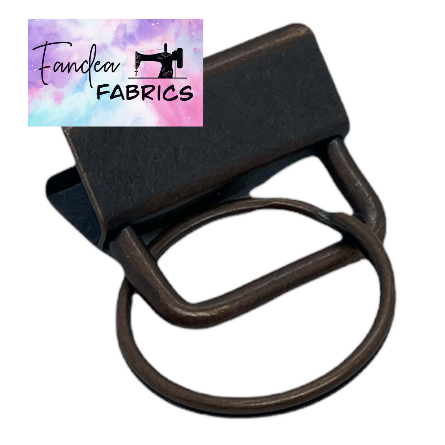 Key Fob Hardware- RTS