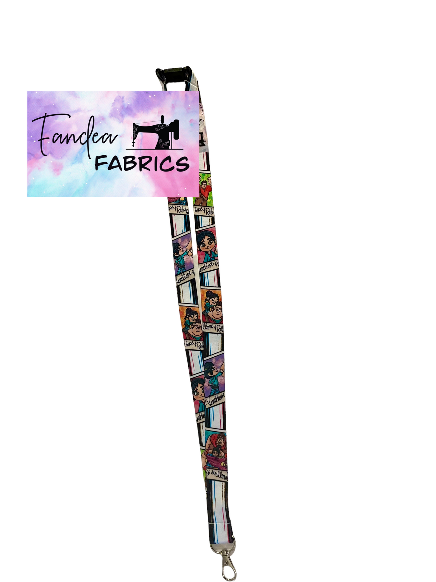 Lanyards