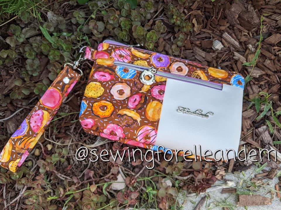 Donut with Sprinkles pull - RTS