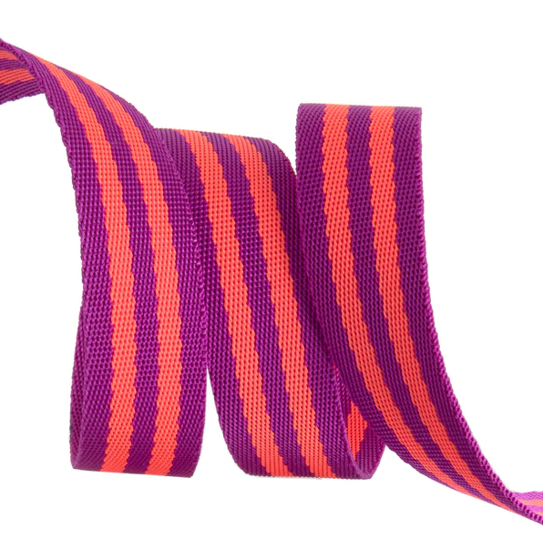 Tula Pink's Webbing - RTS
